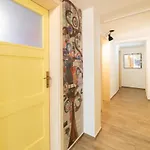 Bah Apartmán Lublaň