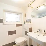 Bah Apartmán *