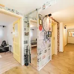 Apartmán Bah Lublaň