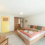 Apartmán Bah *