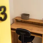 Bah Apartmán *