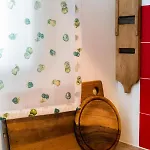 Apartmán Bah