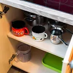 Bah Apartmán *