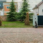 Bah * Ljubljana
