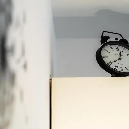 Apartmán Bah