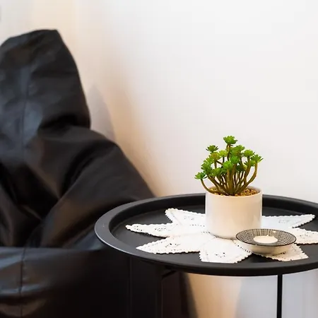 Bah Apartma