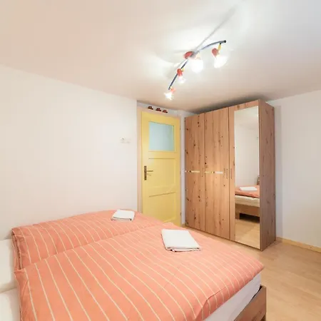 Apartament Bah