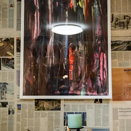Apartman Bah