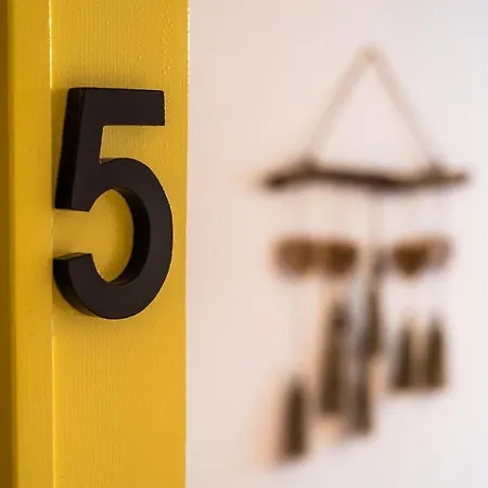 Apartament Bah *