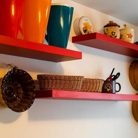 Apartament Bah