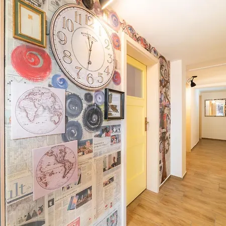 Bah Apartment