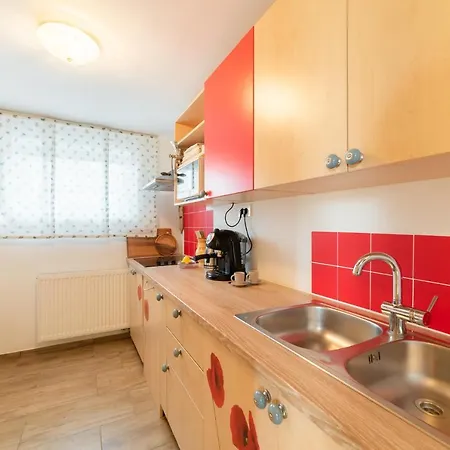 Apartament Bah Lublana