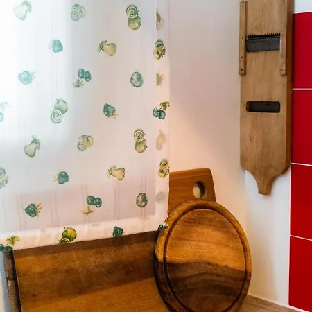 Apartament Bah
