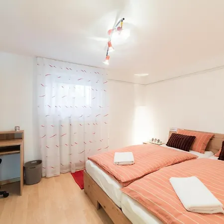 Bah Apartament Lublana