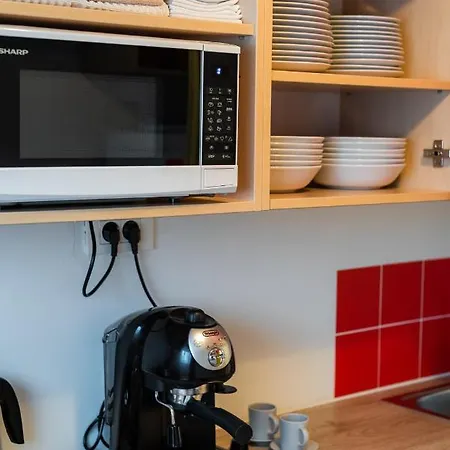 Bah Apartament