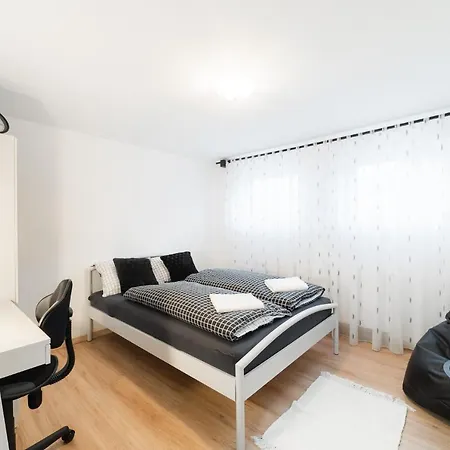 Apartament Bah