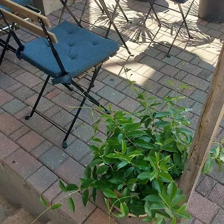 Bah Apartament