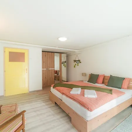 Apartmán Bah *