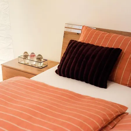 Apartmán Bah Lublaň
